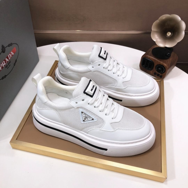 Prada Casual Shoes